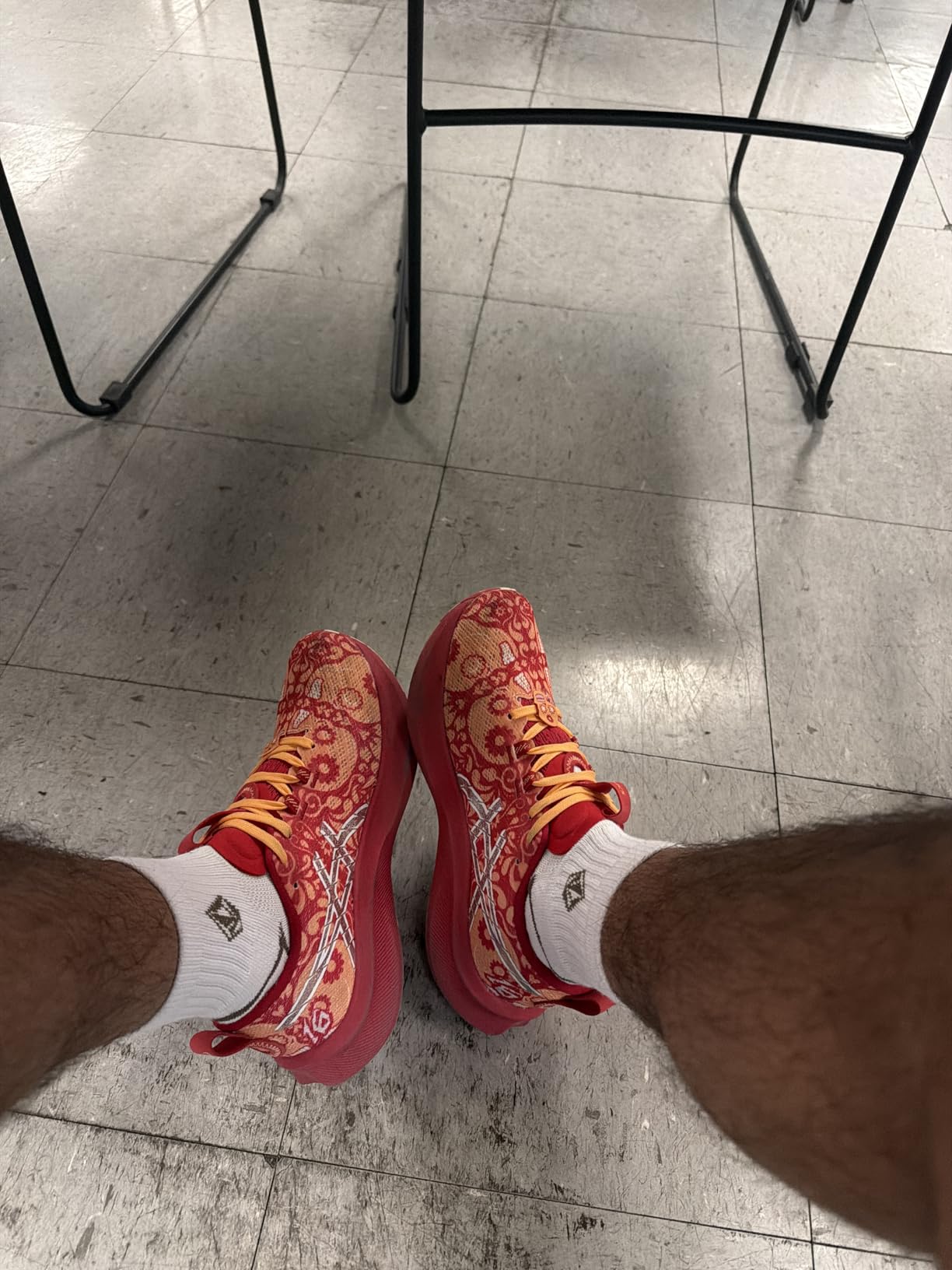 ASICS Men's Noosa TRI 16 Running Shoes customer photo 1
