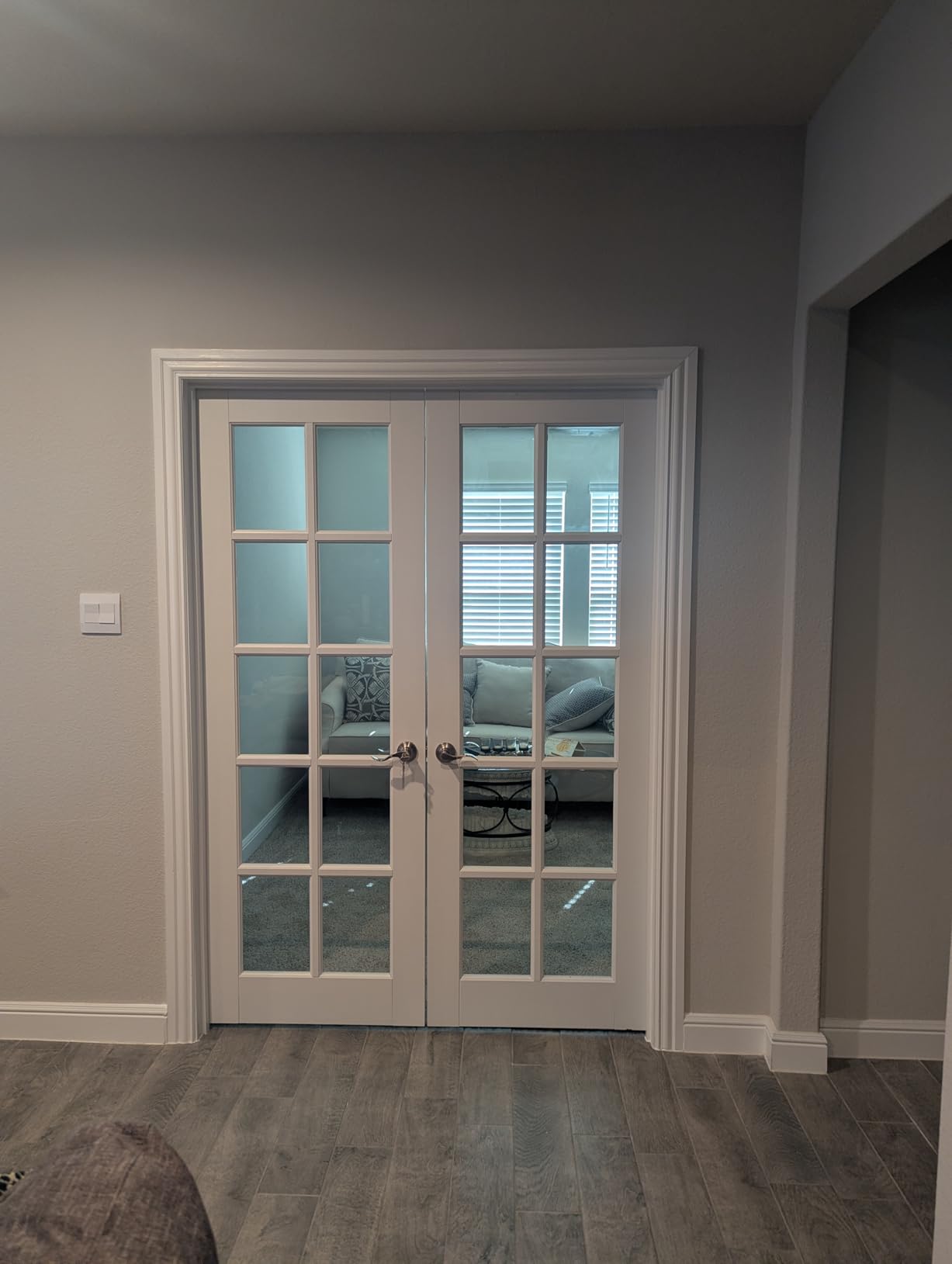 French Door 64