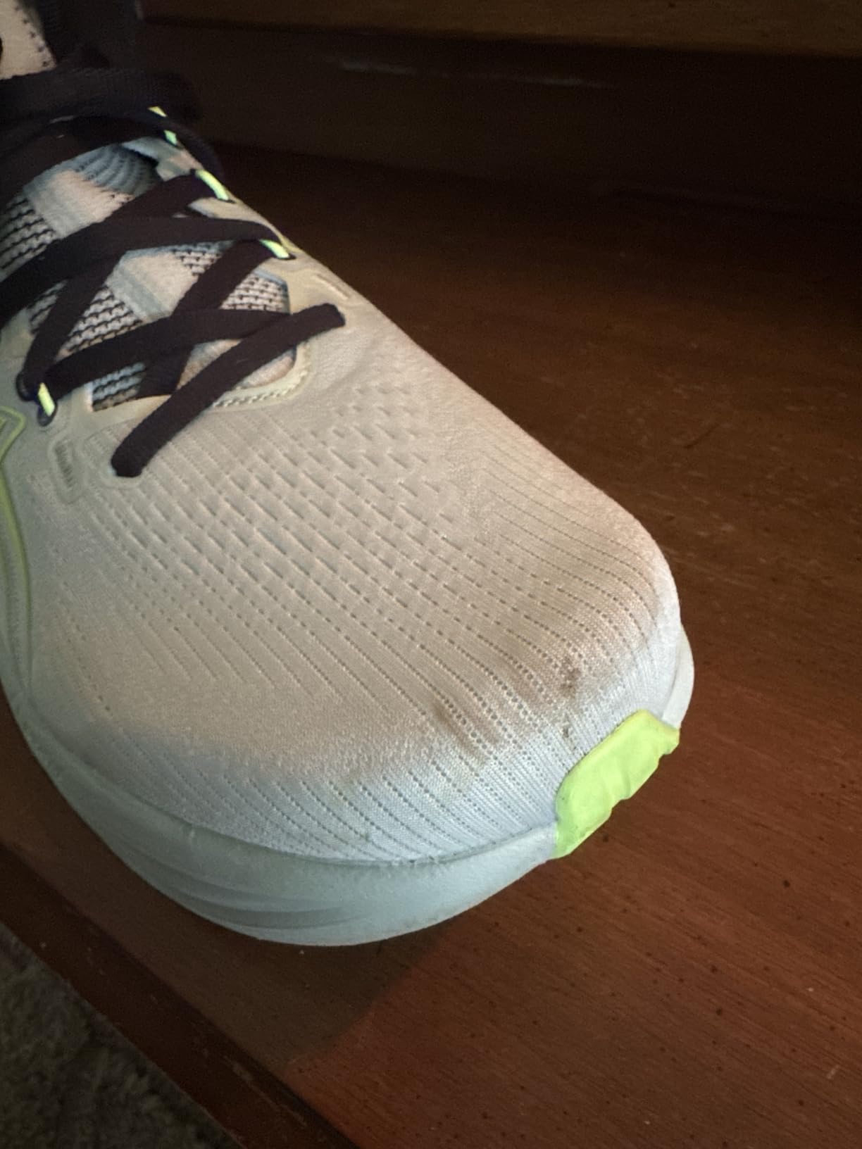 ASICS Men's Gel-Nimbus 28 Running Shoes customer photo 3