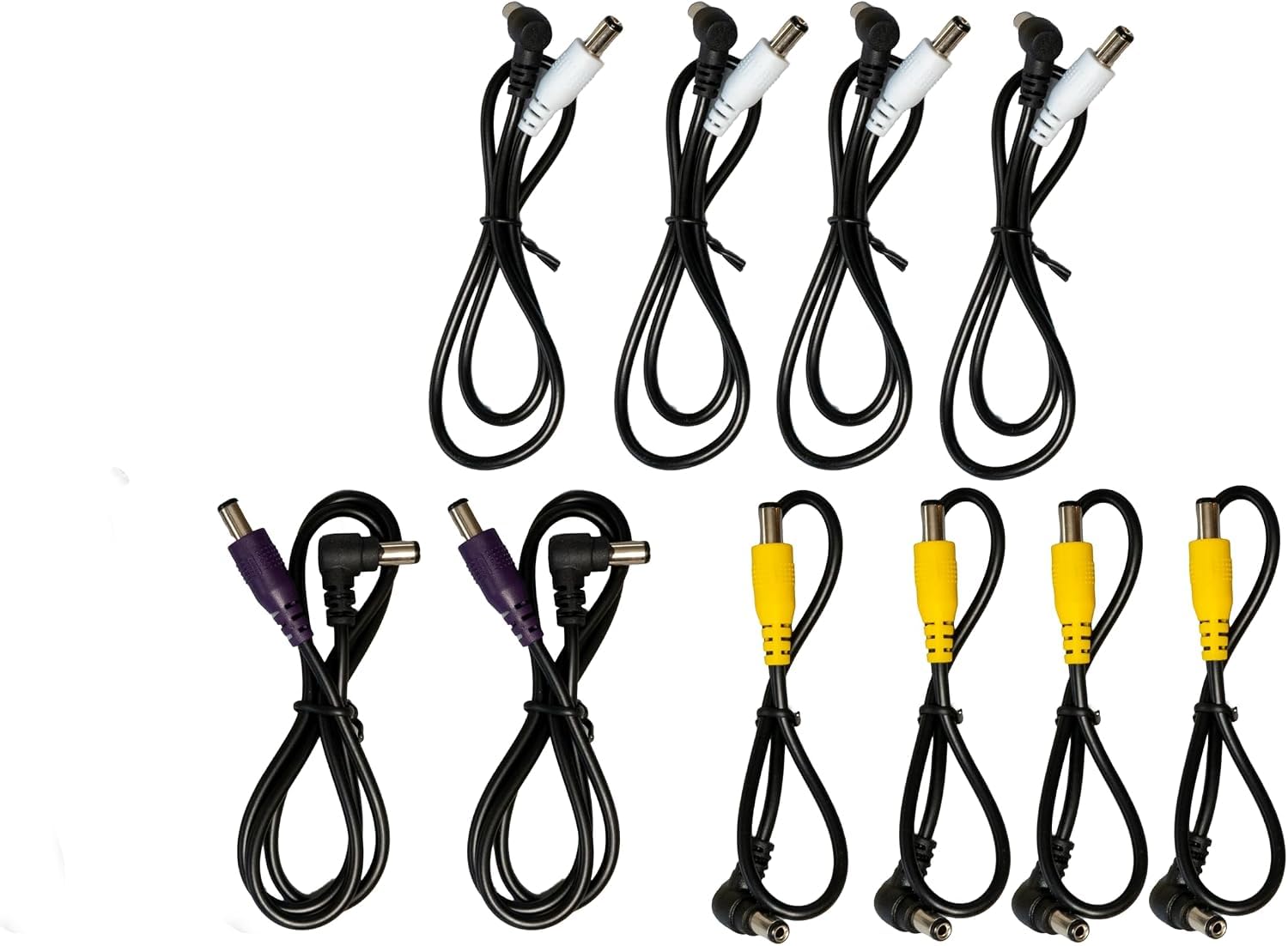 True 10 Power Supply - Truetone Power | 10 Isolated Outputs plus USB-C customer photo 1