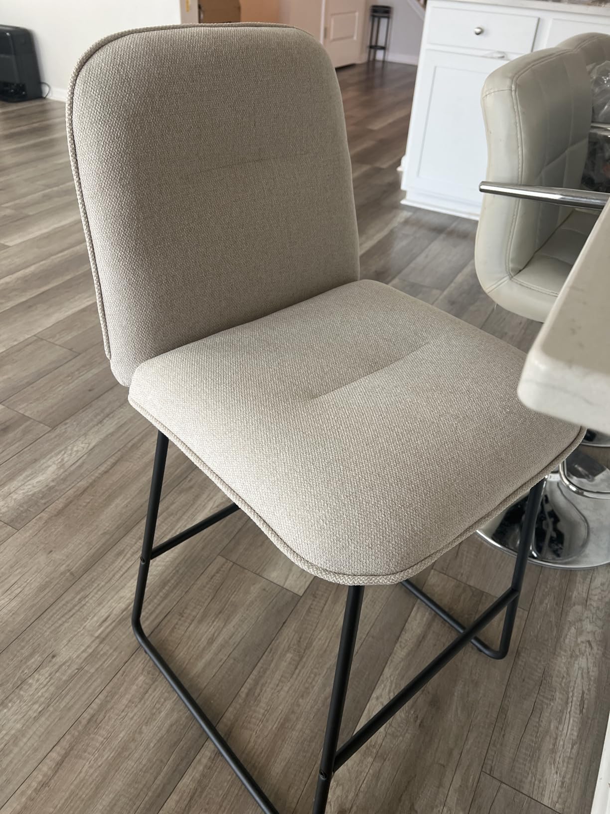 Bar Stools Set of 4, 26