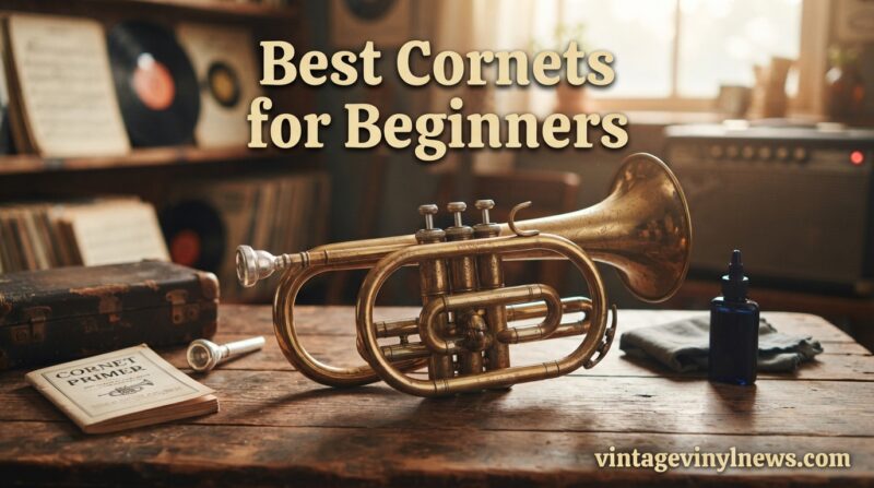 Best Cornets for Beginners