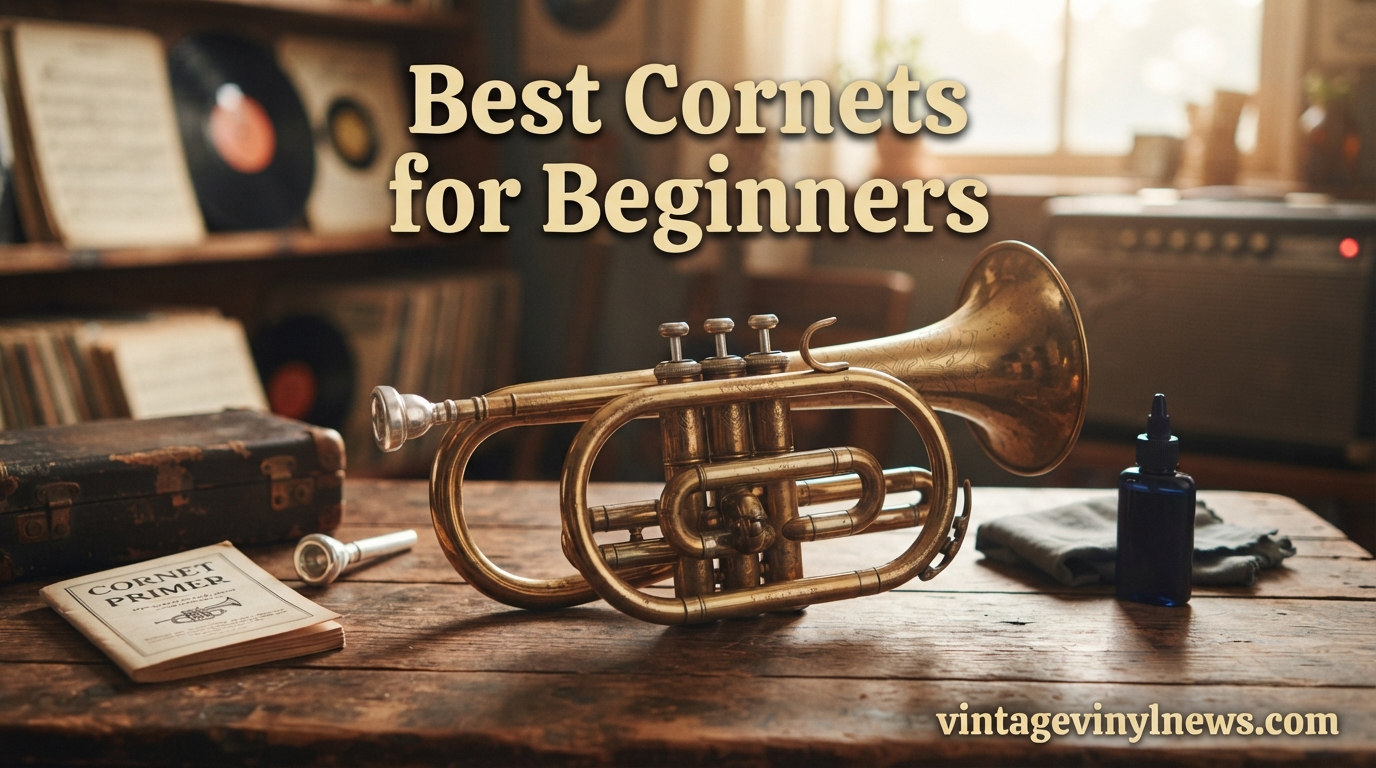 Best Cornets for Beginners