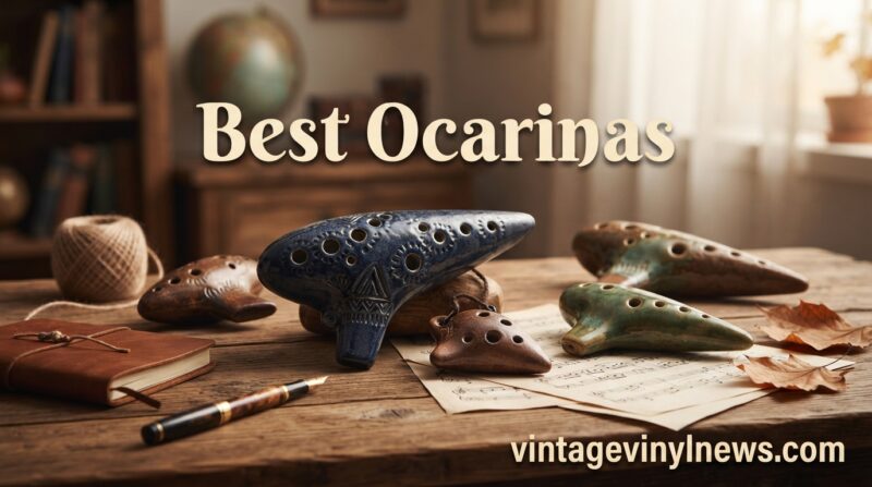 Best Ocarinas