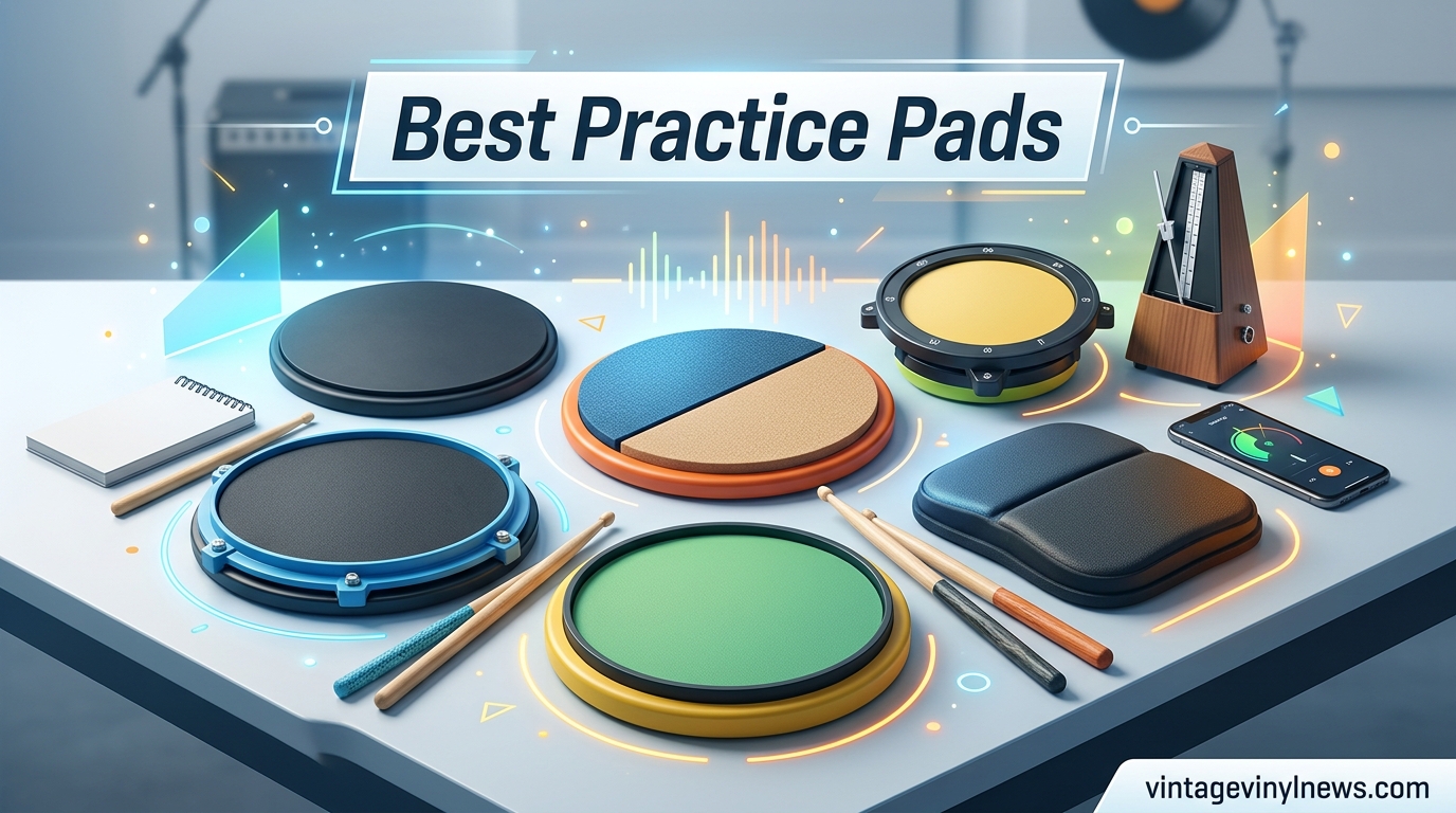 Best Practice Pads