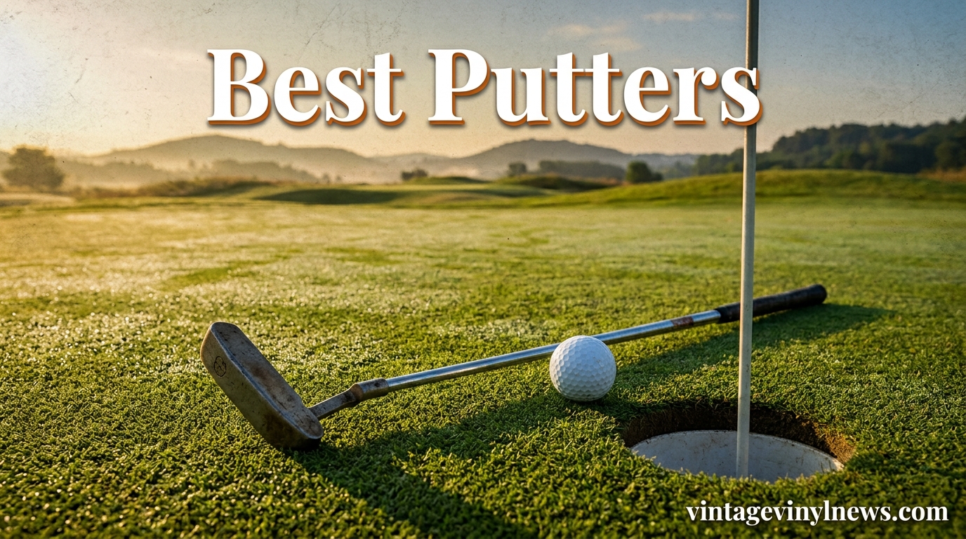 Best Putters