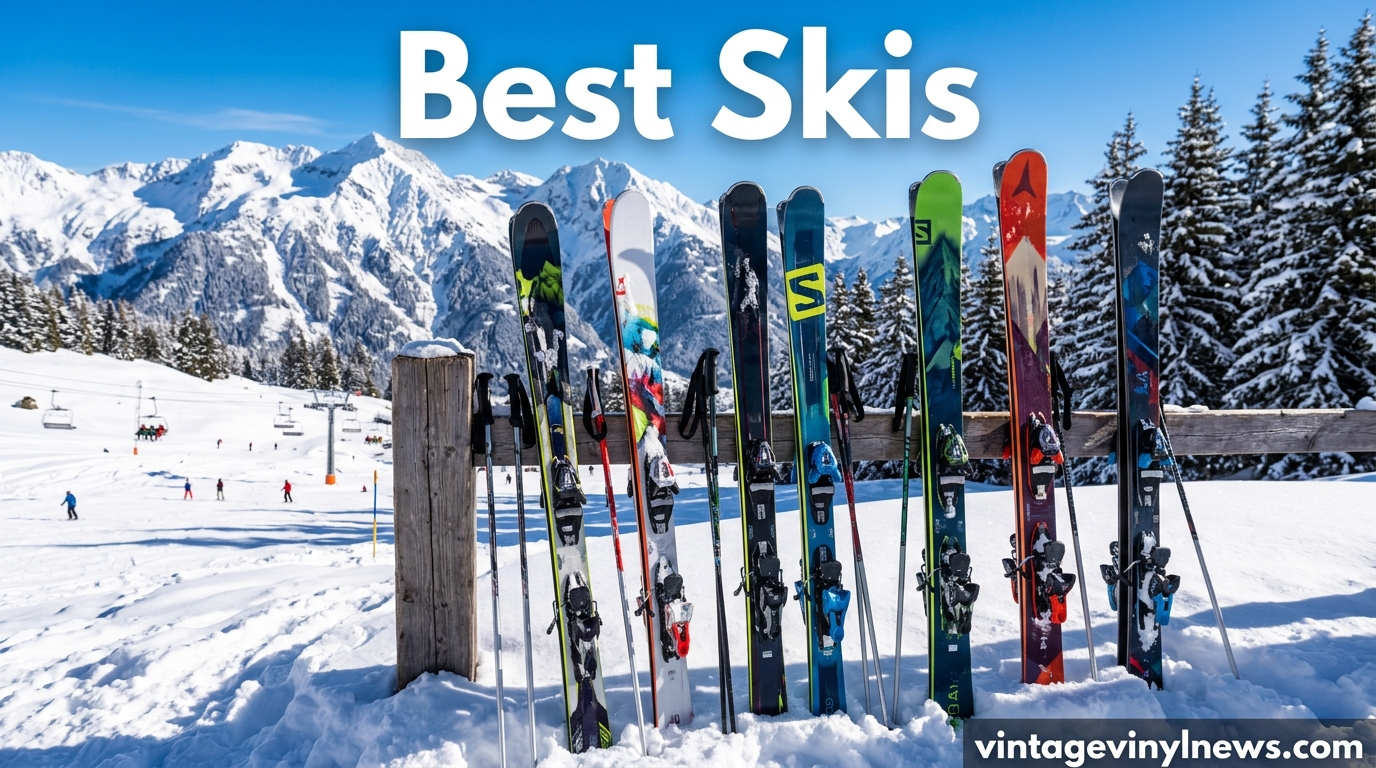Best Skis
