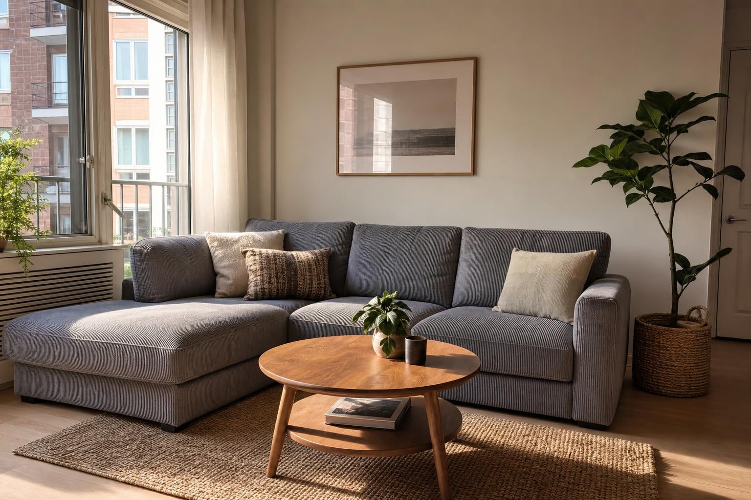 best sectional sofas for small spaces