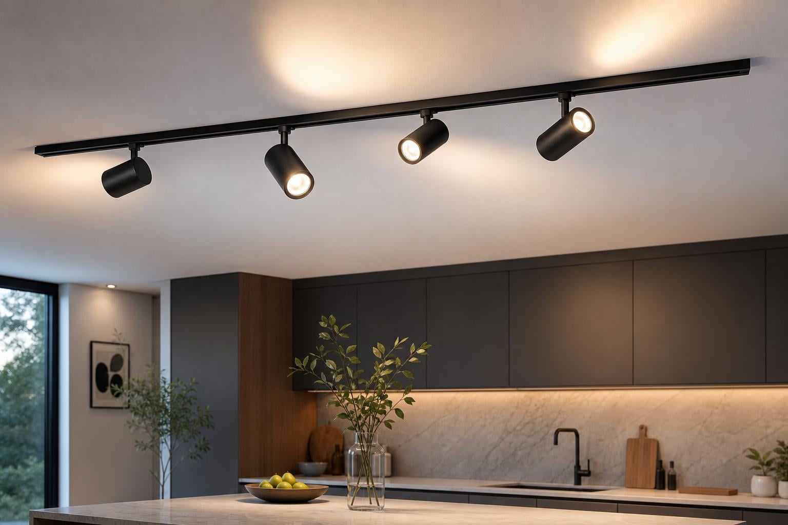 best track lighting kits