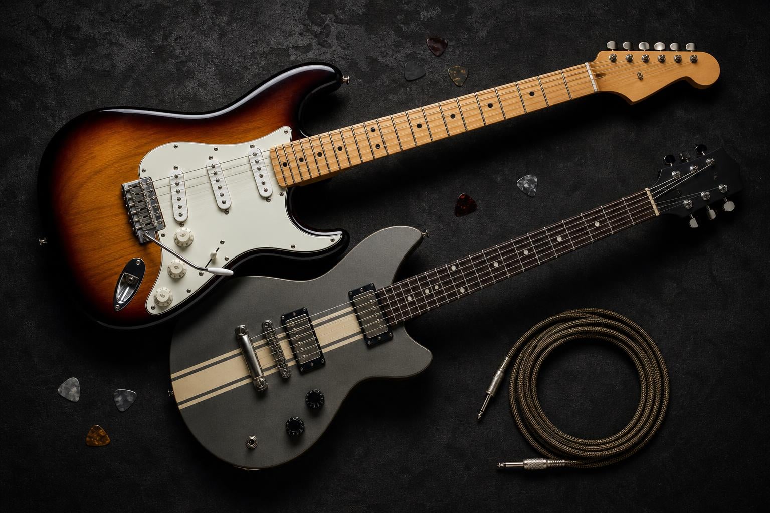 best yamaha electric guitars