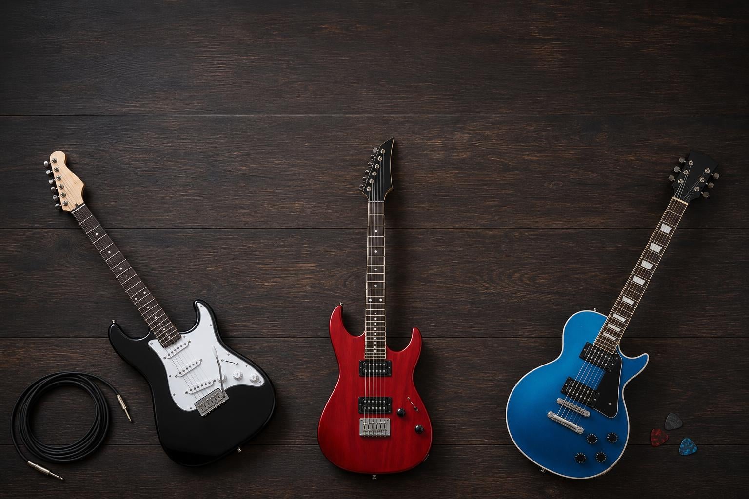 best electric guitars under 300