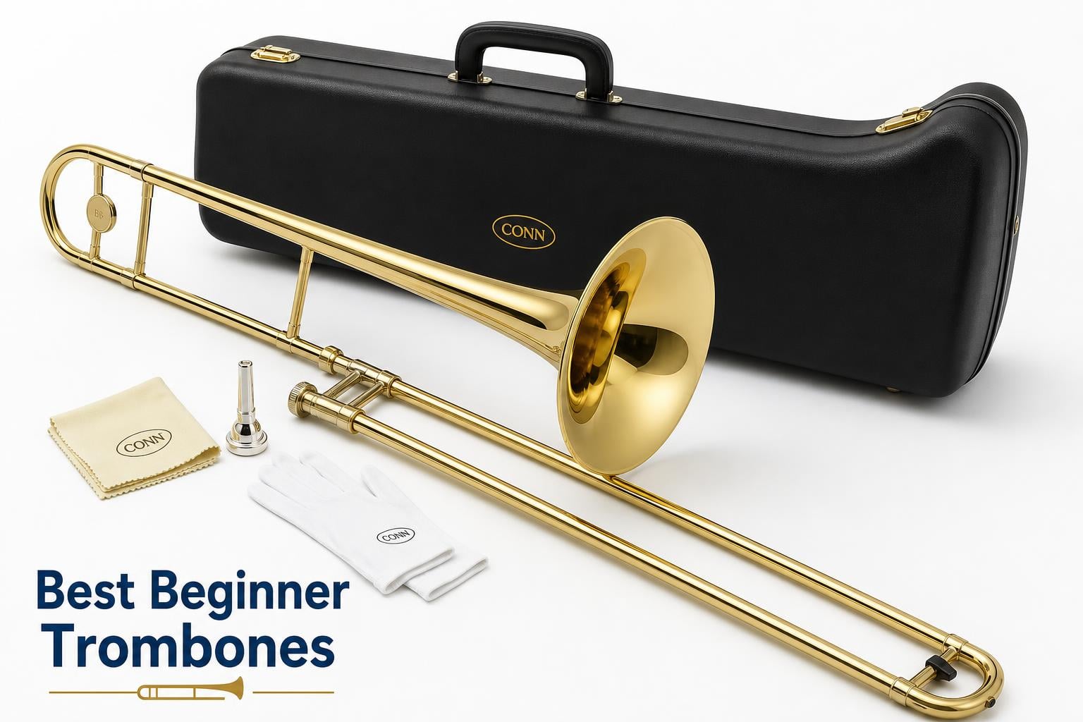 best beginner trombones