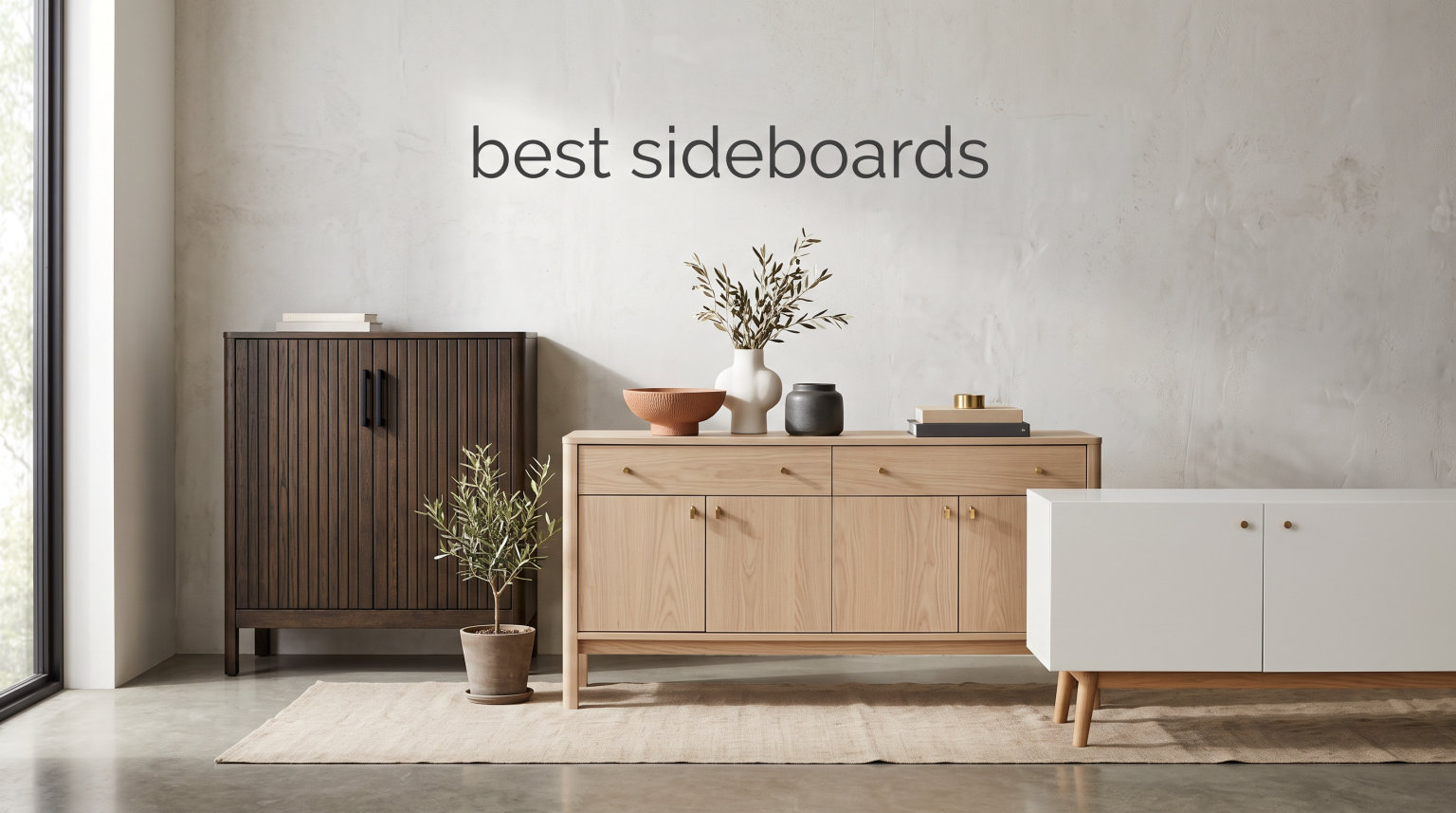 best sideboards