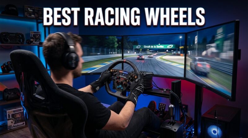 best racing wheels