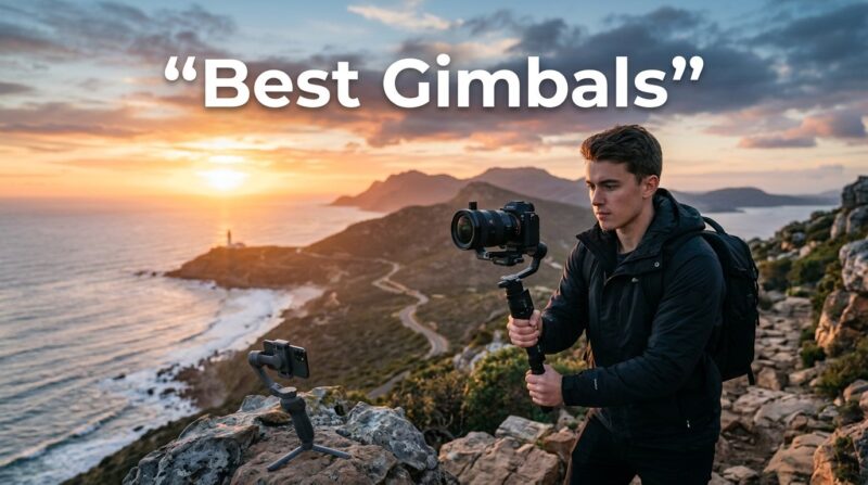 best gimbals