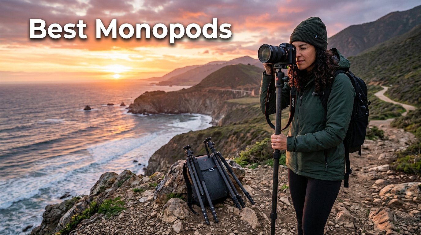 best monopods
