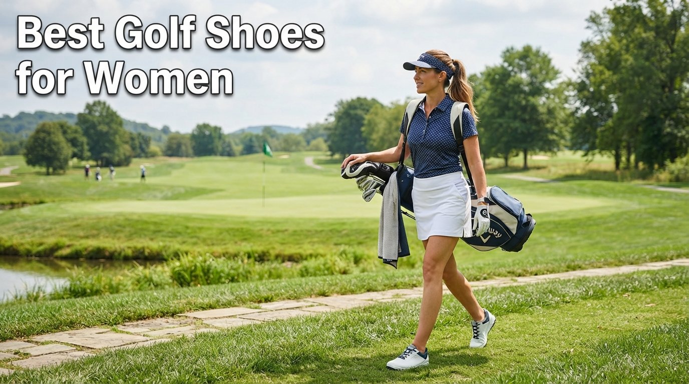 best golf shoes for women