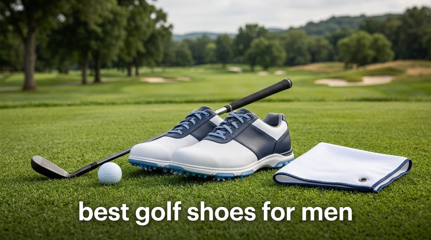 best golf shoes for men