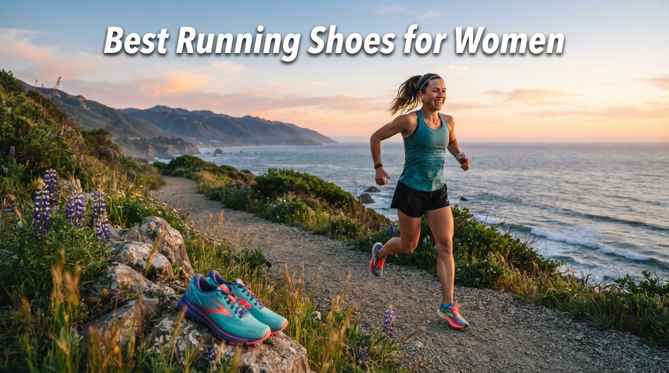 best running shoes for women
