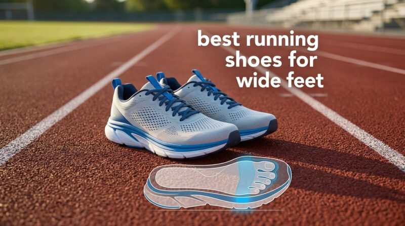 best running shoes for wide feet