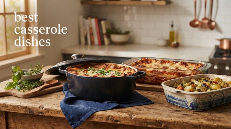 best casserole dishes