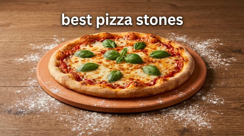 best pizza stones