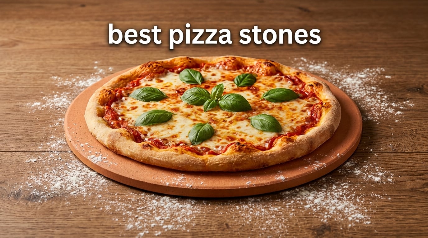 best pizza stones