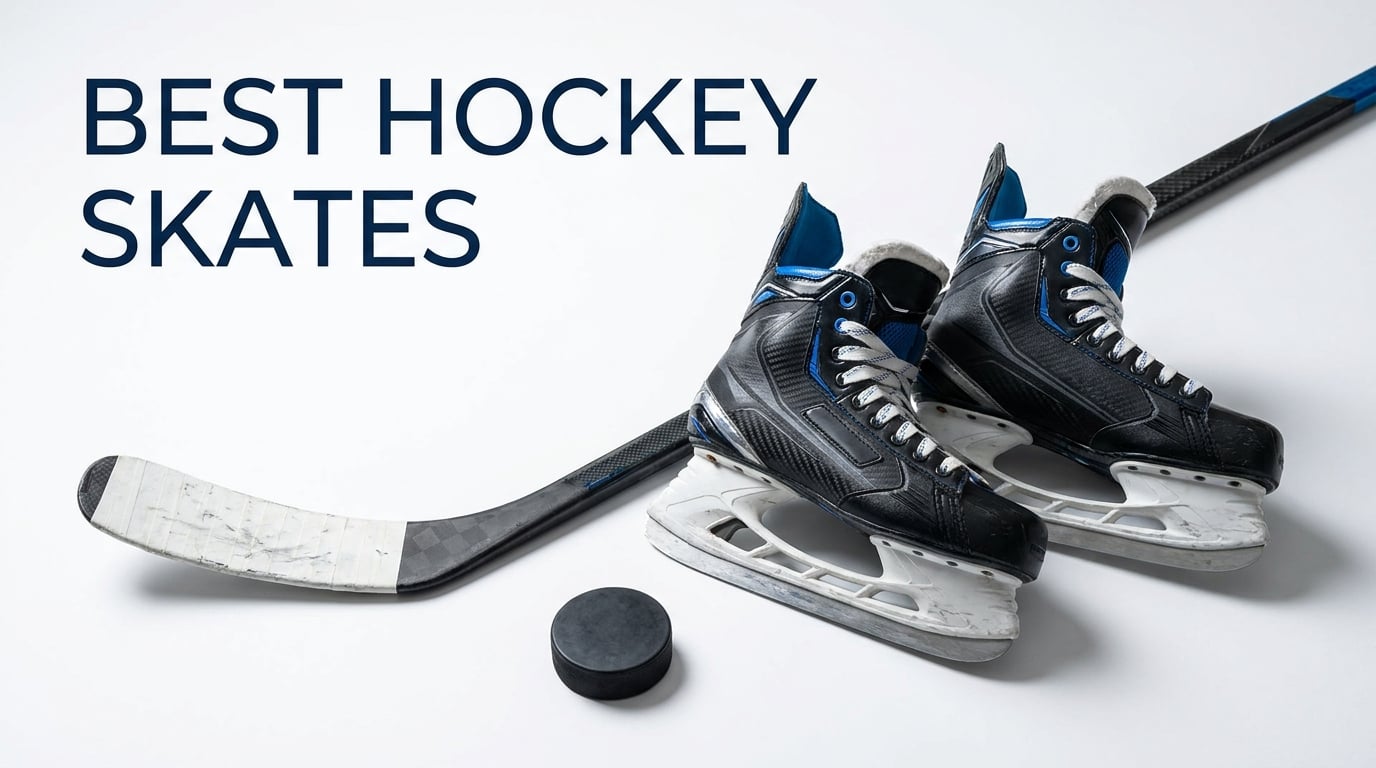 best hockey skates