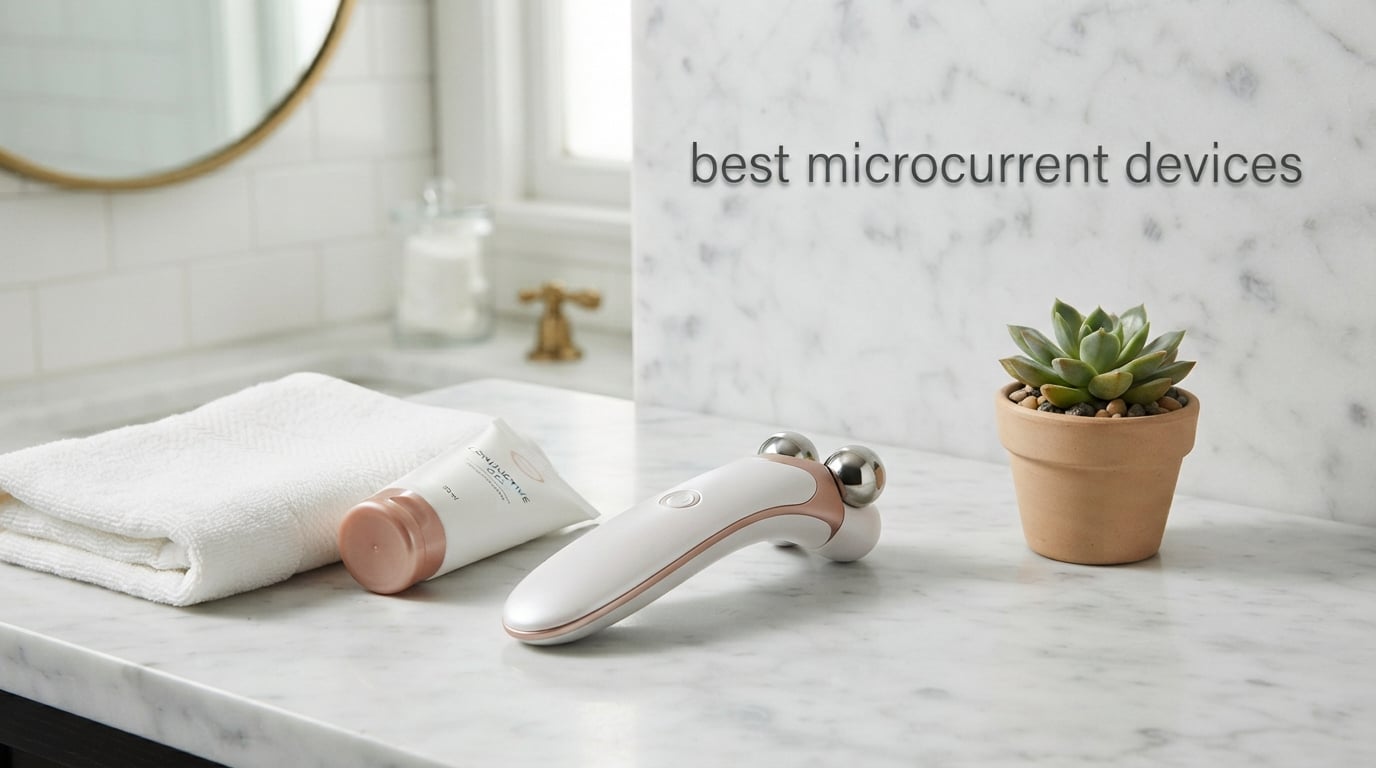 best microcurrent devices
