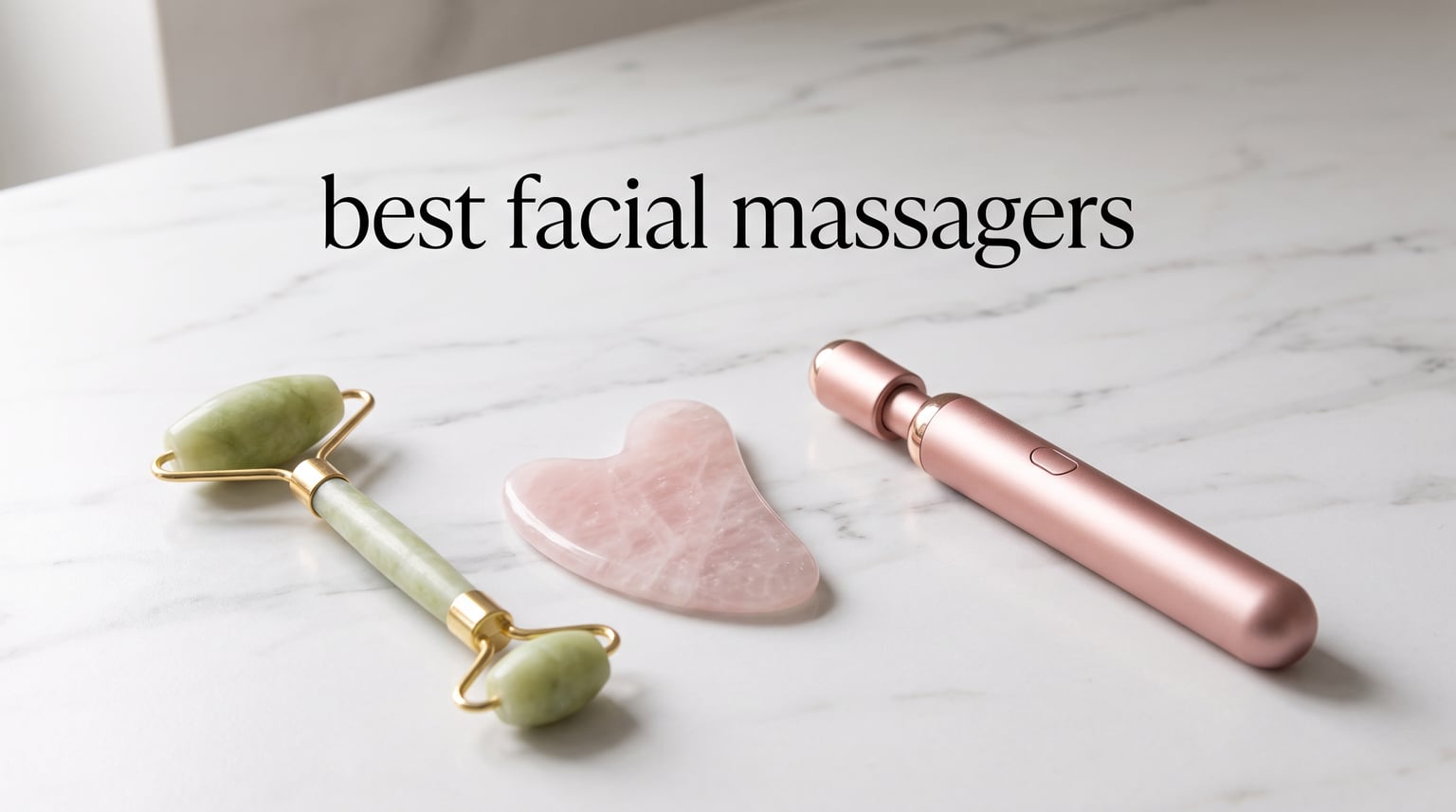 best facial massagers