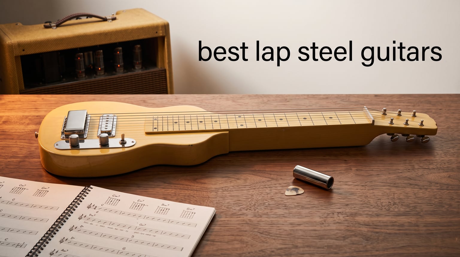best lap steel guitars
