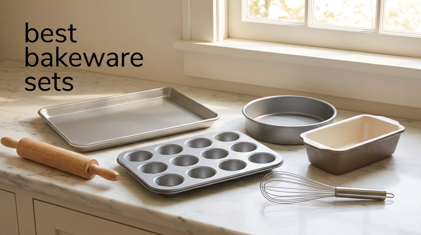 best bakeware sets