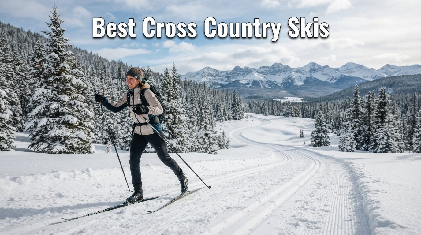 best cross country skis