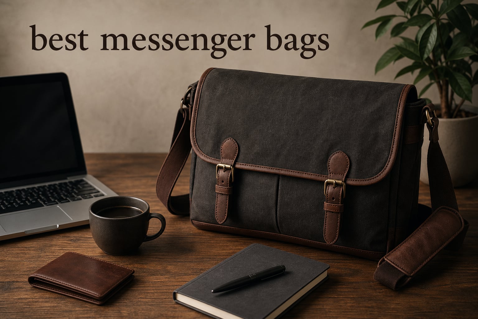 best messenger bags