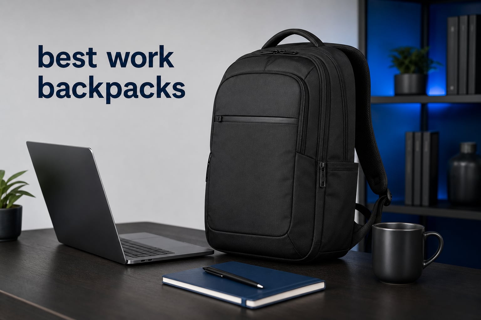 best work backpacks