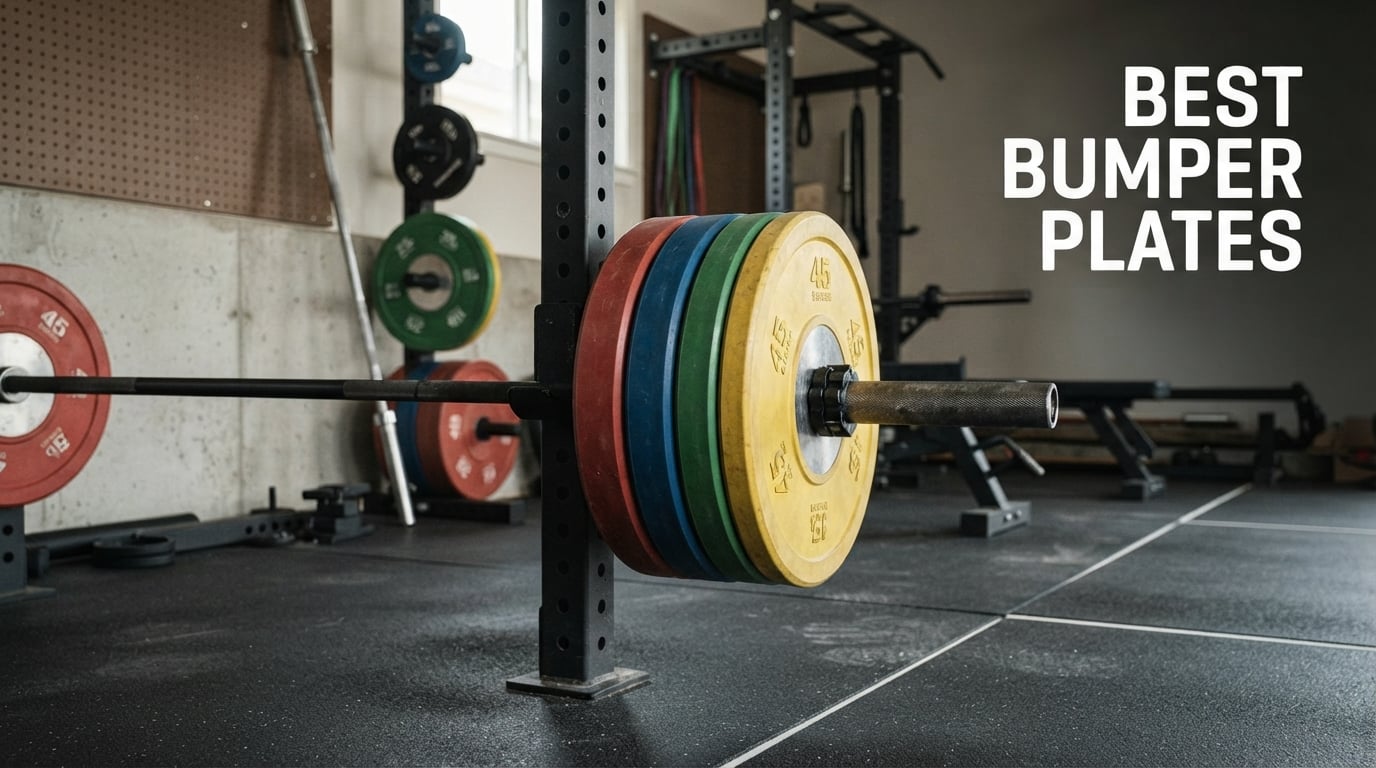 best bumper plates