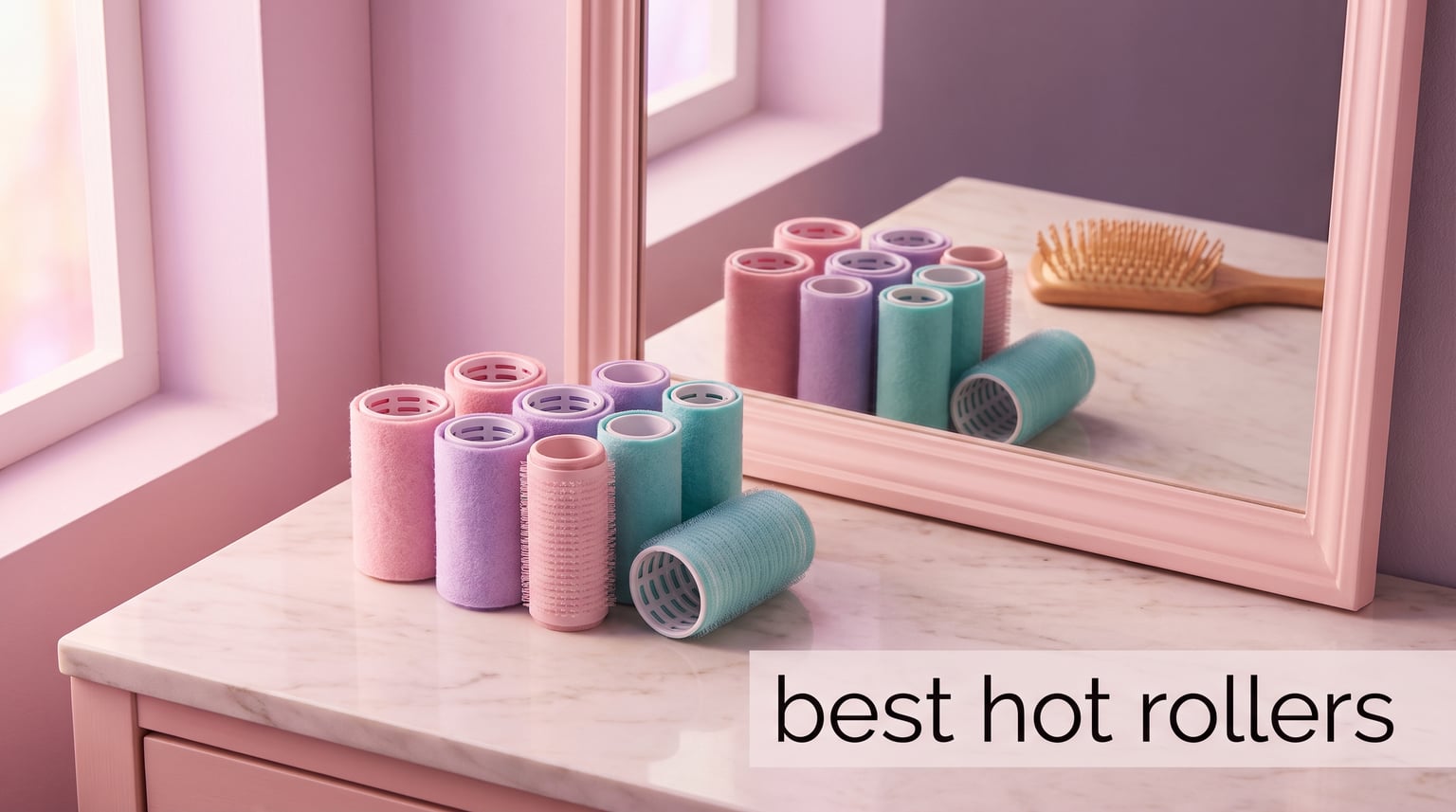 best hot rollers