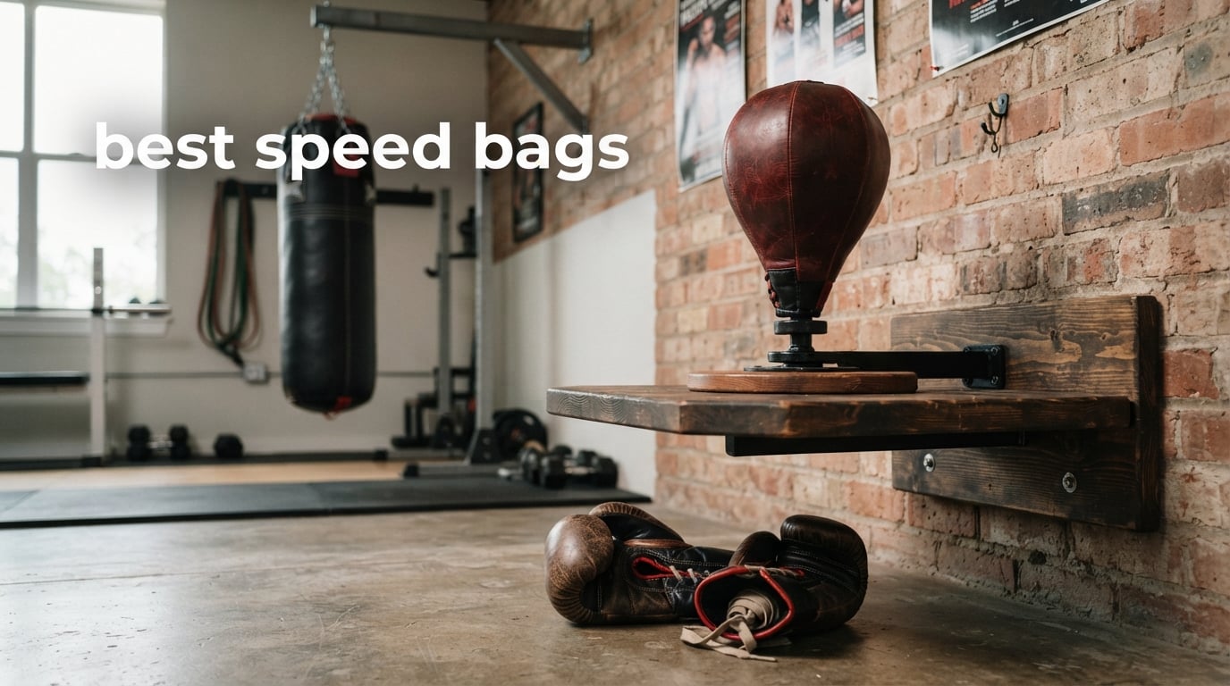 best speed bags