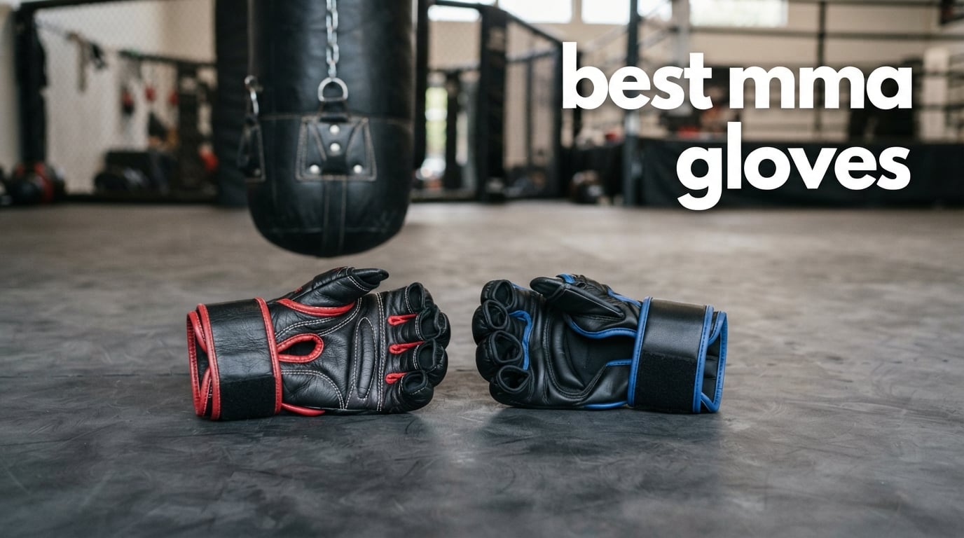 best mma gloves