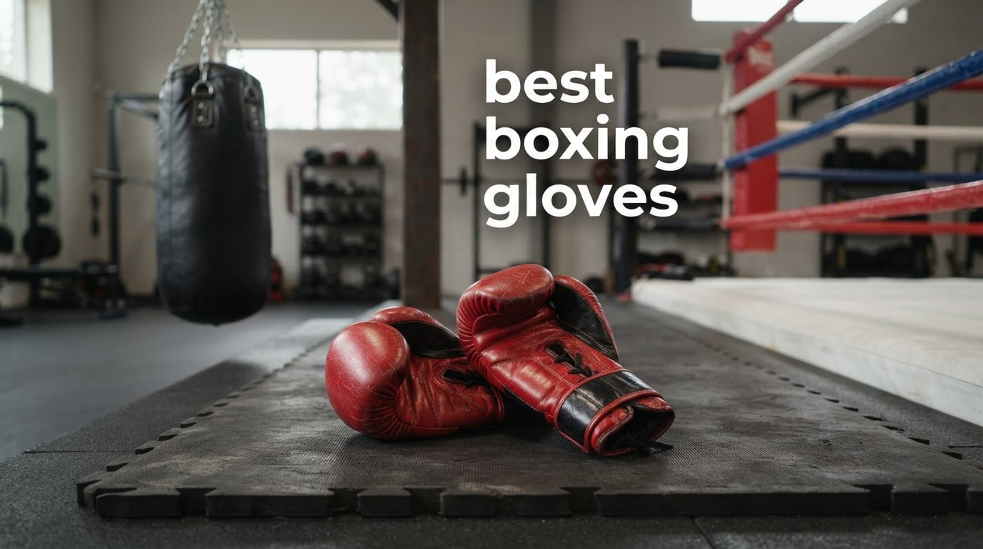 best boxing gloves