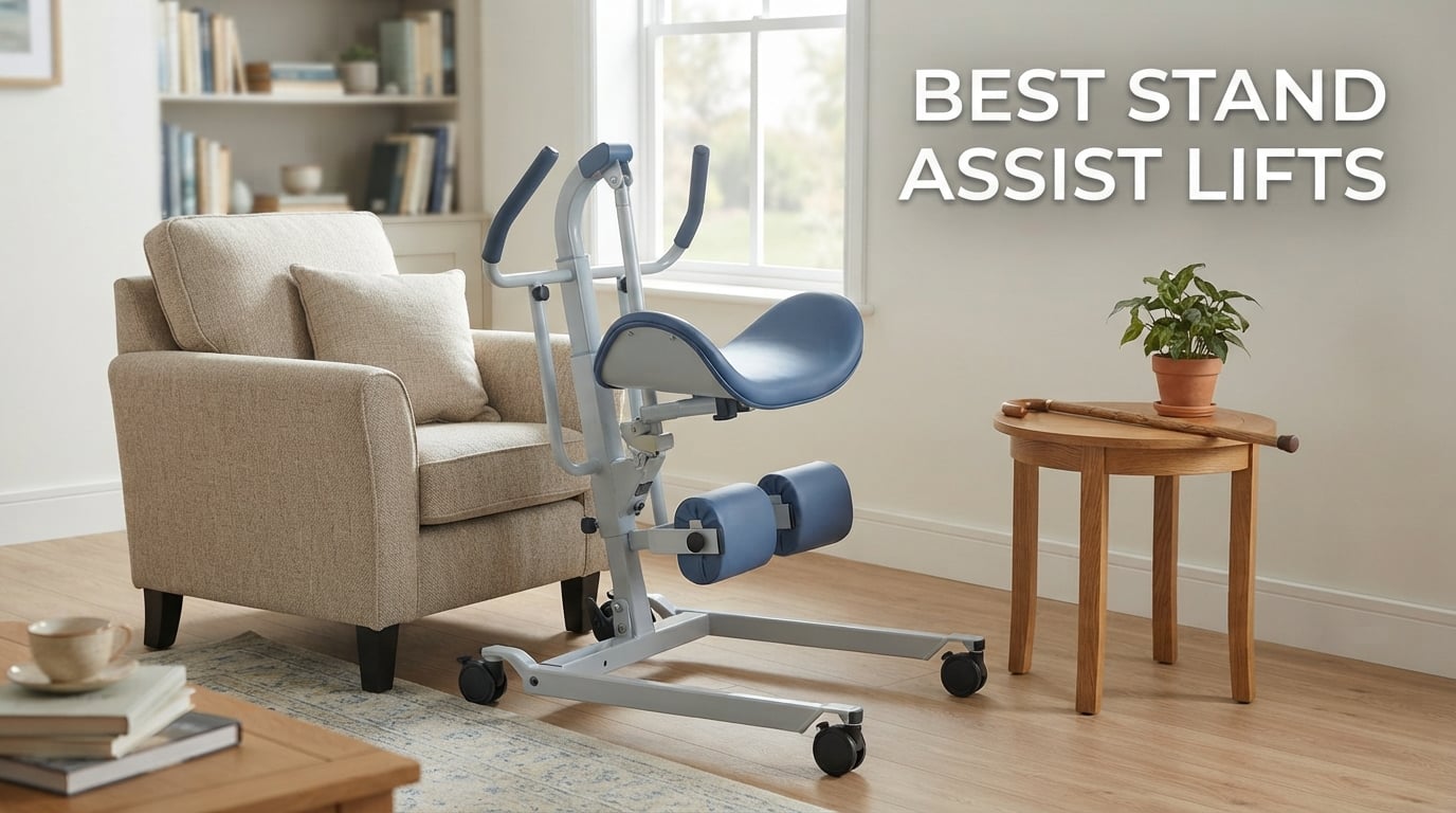 best stand assist lifts
