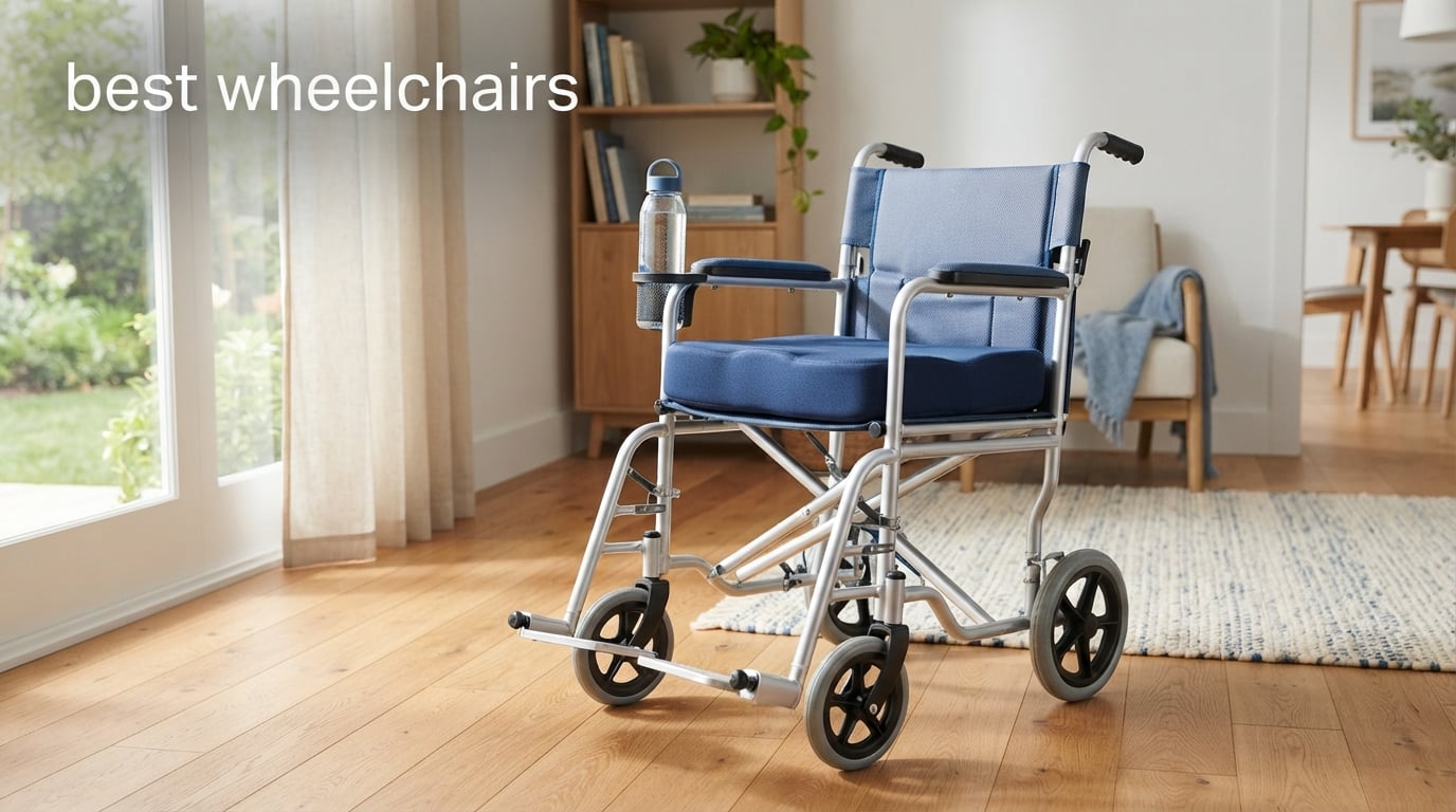 best wheelchairs