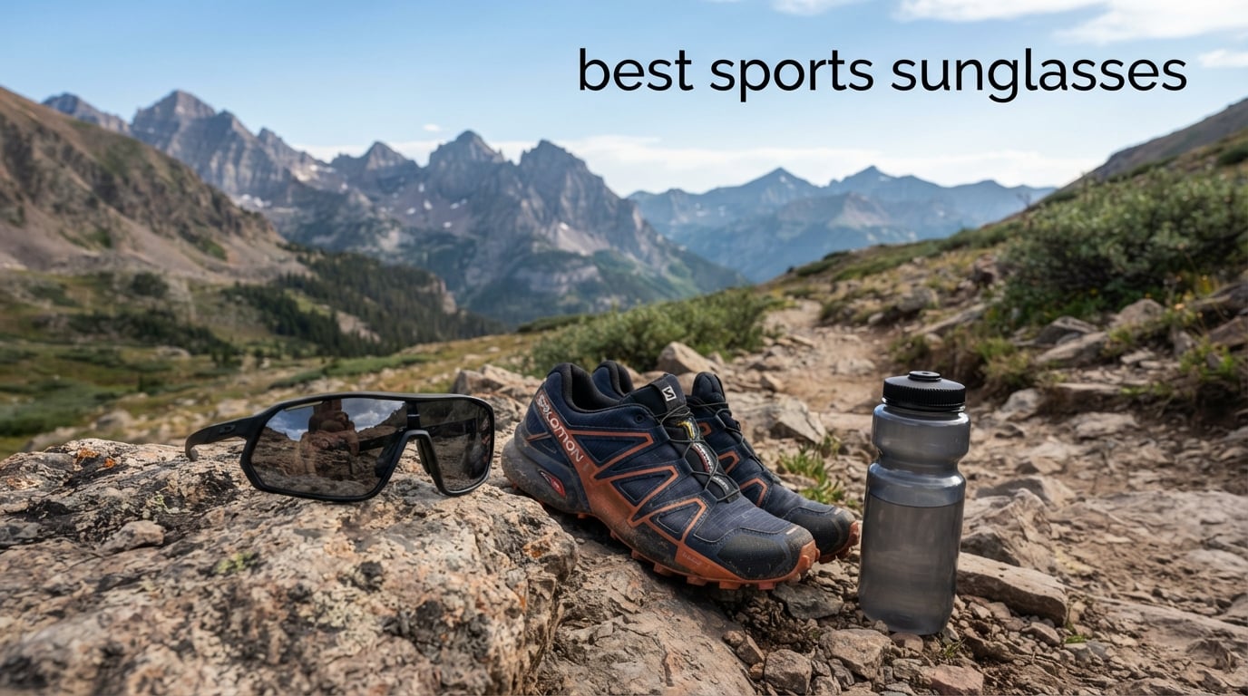 best sports sunglasses