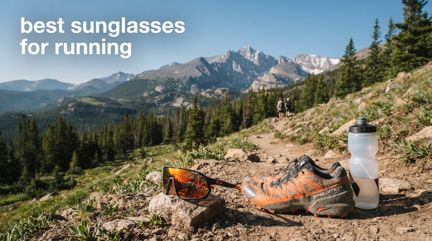 best sunglasses for running