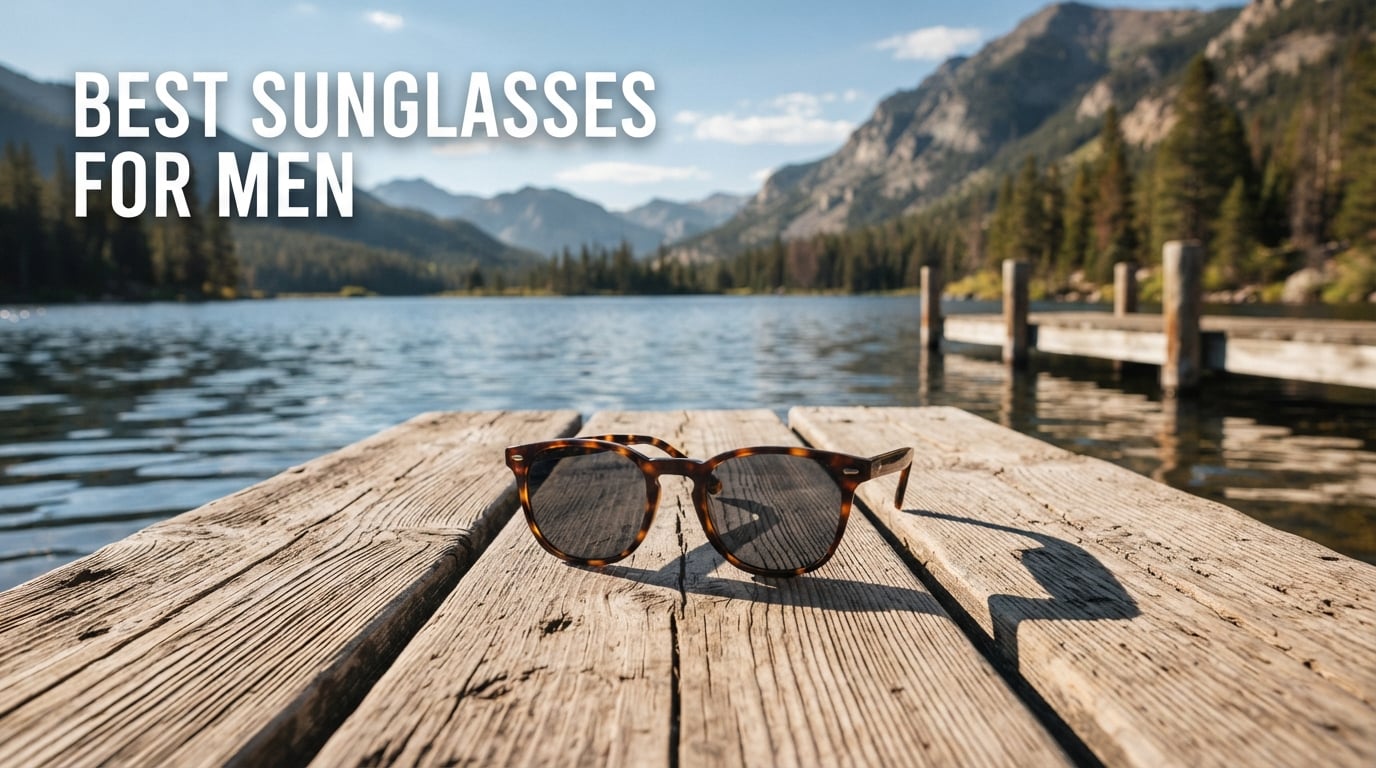 best sunglasses for men