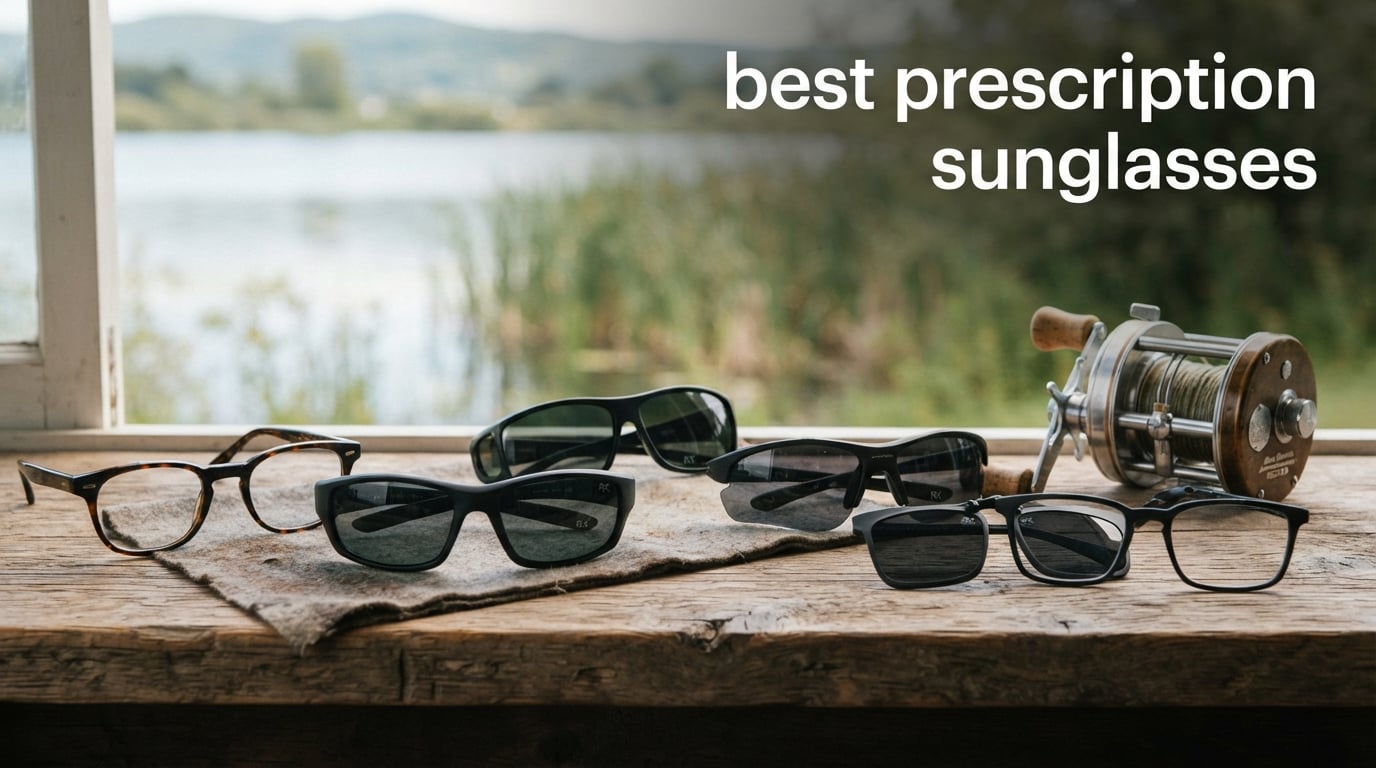 best prescription sunglasses