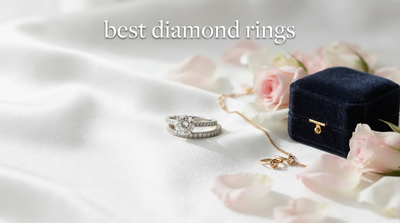 best diamond rings