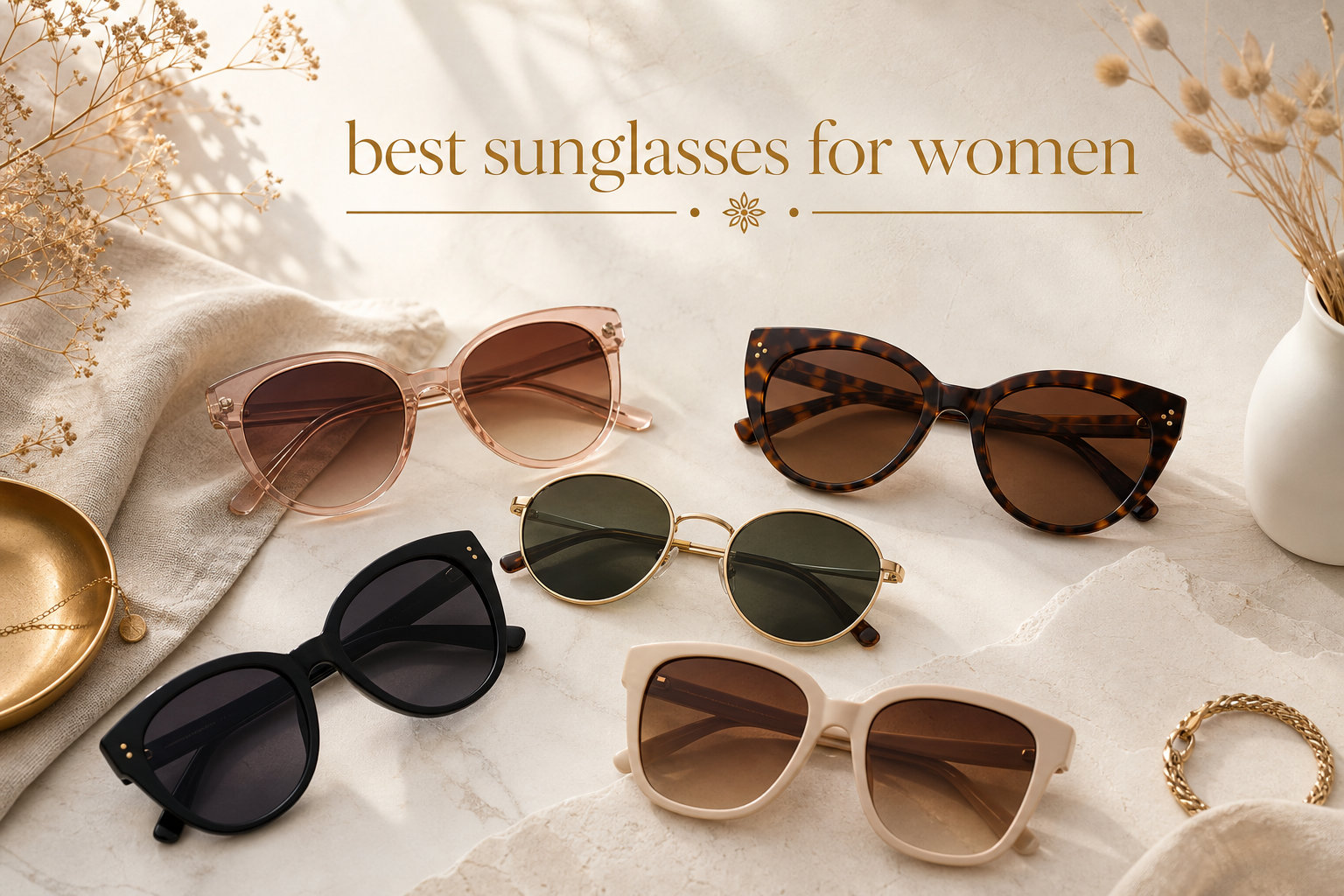 best sunglasses for women