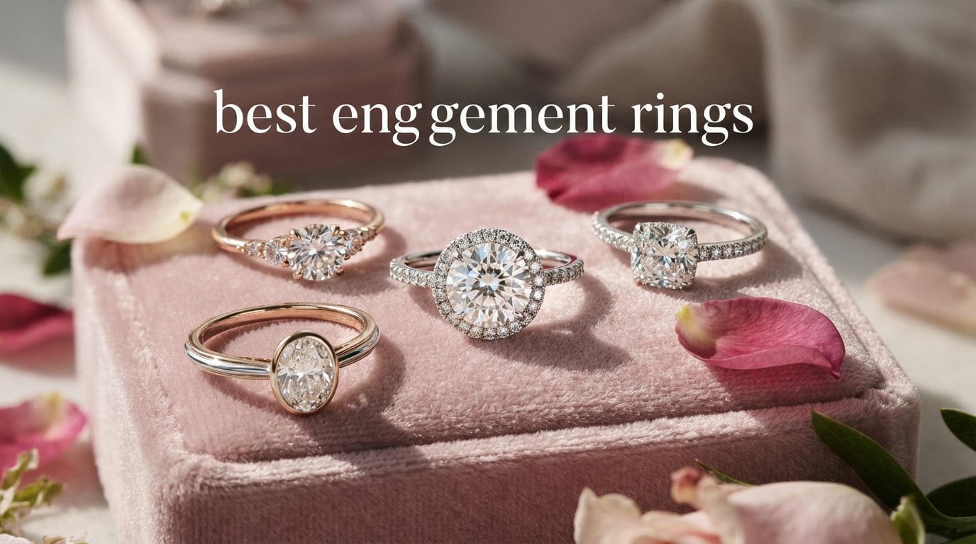 best engagement rings