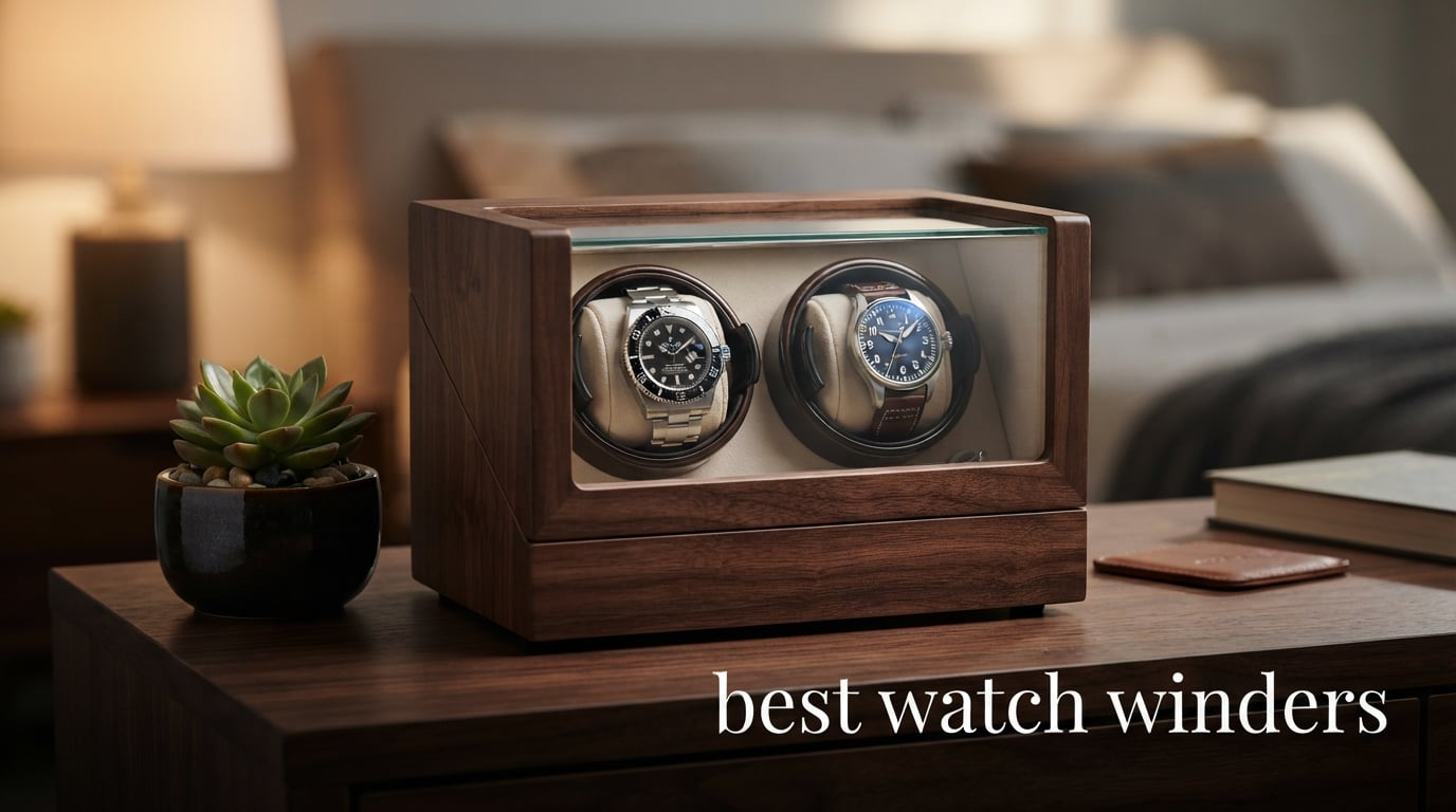 best watch winders
